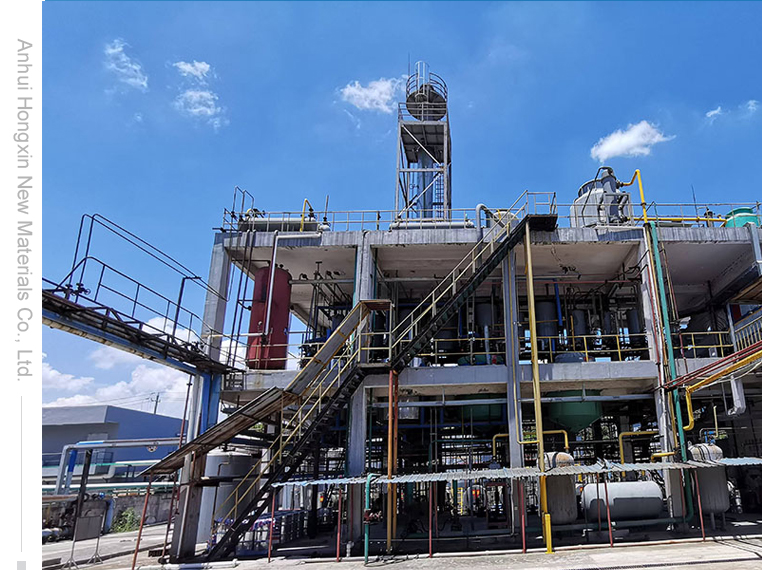 Nantong Baisheng Pharmaceutical Co., Ltd.