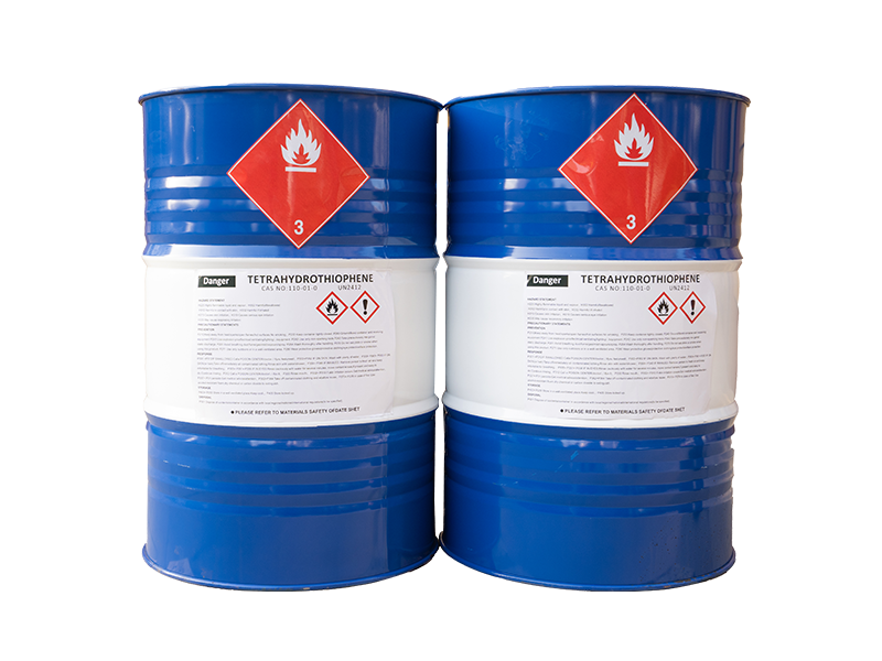 四氢噻吩（THT）